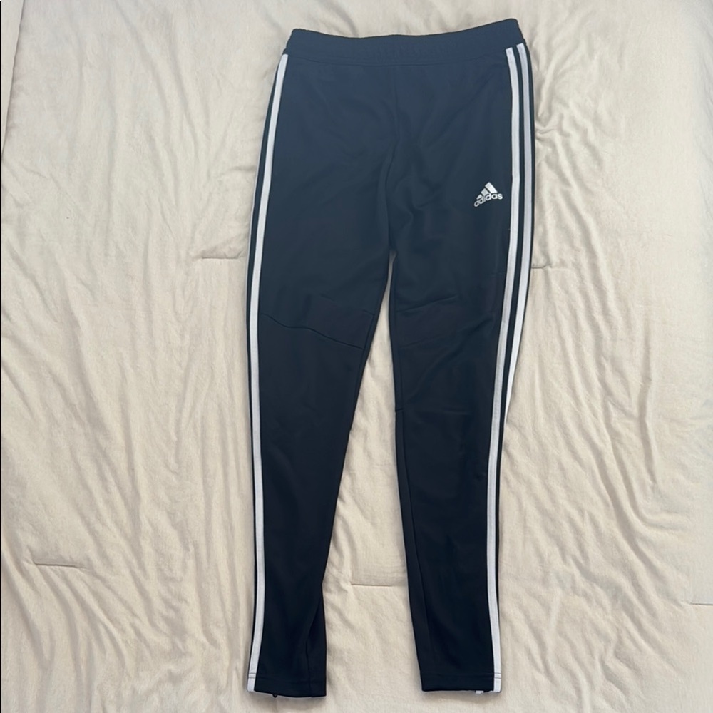 Adidas Black Track Pants